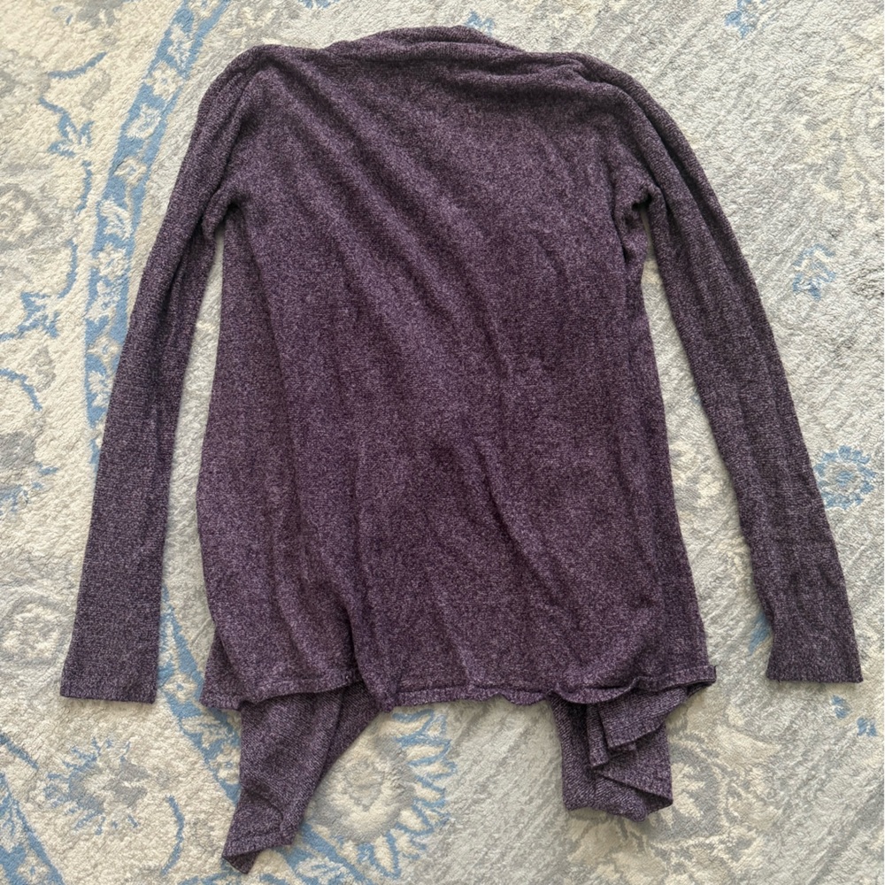 Barefoot Dreams Women's Bamboo Lite Calypso Wrap - Picture 3 of 6